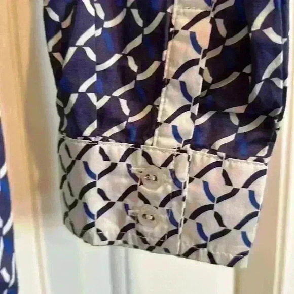 Tommy Hilfiger Shirt Dress - Picture 5 of 10